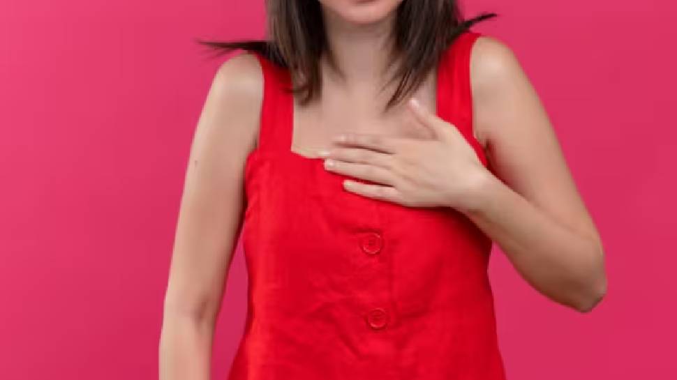 Breast Cancer Symptoms