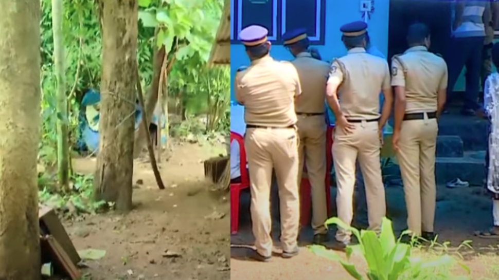 New Born Babies Murder: നവജാത ശിശുക്കളെ കൊലപ്പെടുത്തിയ സംഭവം; കുഴികൾ തുറന്ന് പരിശോധന നടത്തി, അസ്ഥിഭാഗങ്ങൾ കണ്ടെത്തി New Born Babies Murder: നവജാത ശിശുക്കളെ കൊലപ്പെടുത്തിയ സംഭവം; കുഴികൾ തുറന്ന് പരിശോധന നടത്തി, അസ്ഥിഭാഗങ്ങൾ കണ്ടെത്തി