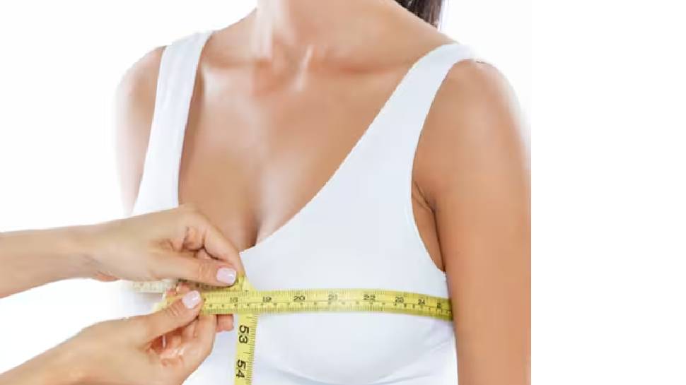 Breast Cancer Symptoms