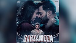 Sarzameen: പൃഥ്വിരാജ് - കജോൾ കോമ്പോ, വില്ലനായി ഇബ്രാഹിം അലി ഖാനും; 'സര്‍സമീൻ' ഹോട്ട്സ്റ്റാറിലെത്തുന്നു