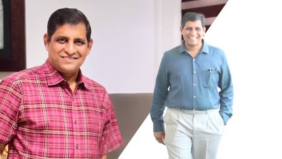 Ravada Chandrasekhar: പൊലീസ് തലപ്പത്ത് ഇനി റവാഡ ചന്ദ്രശേഖർ; നാളെ ചുമതലയേൽക്കും