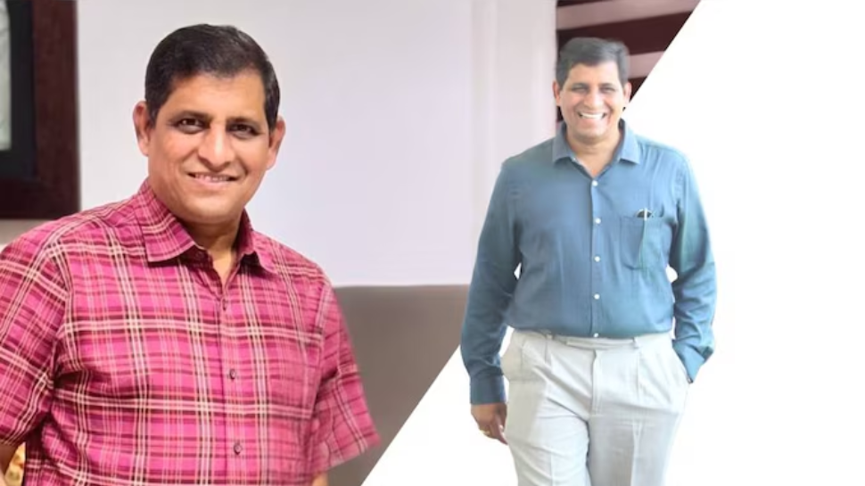 Ravada Chandrasekhar: പൊലീസ് തലപ്പത്ത് ഇനി റവാഡ ചന്ദ്രശേഖർ; നാളെ ചുമതലയേൽക്കും Ravada Chandrasekhar: പൊലീസ് തലപ്പത്ത് ഇനി റവാഡ ചന്ദ്രശേഖർ; നാളെ ചുമതലയേൽക്കും