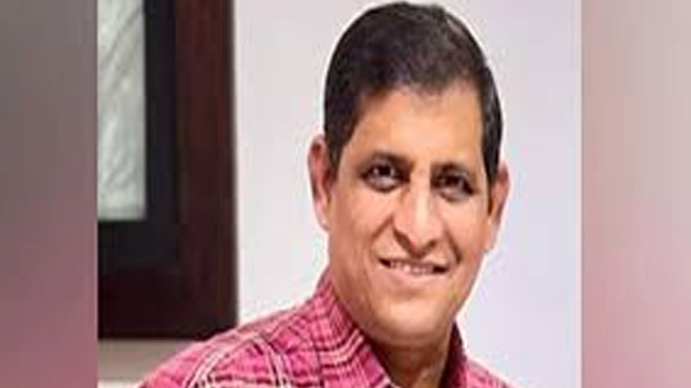 Ravada Chandrasekhar New DGP: റവാഡ ചന്ദ്രശേഖർ പുതിയ പോലീസ് മേധാവിയായി ചുമതലയേറ്റു Ravada Chandrasekhar New DGP: റവാഡ ചന്ദ്രശേഖർ പുതിയ പോലീസ് മേധാവിയായി ചുമതലയേറ്റു