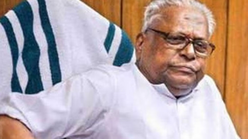 VS Achuthanandans Health Updates: മുൻ മുഖ്യമന്ത്രി വിഎസ് അച്യുതാനന്ദൻ്റെ ആരോഗ്യനില അതീവ ഗുരുതരം
