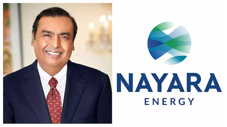  Mukesh Ambani: നയാര സ്വന്തമാക്കാൻ മുകേഷ് അംബാനി? ഡീൽ നടന്നാൽ രാജ്യത്തെ ഏറ്റവും വലിയ എണ്ണക്കമ്പനി അംബാനിയുടേത്...