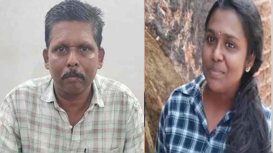 Omanappuzha Murder Case: ഓമനപ്പുഴ കൊലപാതകം: ഞെട്ടിക്കുന്ന വിവരങ്ങൾ പുറത്ത്; പ്രതി മകളുടെ കഴുത്ത് ഞെരിച്ചത് വീട്ടുകാർക്ക് മുന്നിൽ വെച്ച്