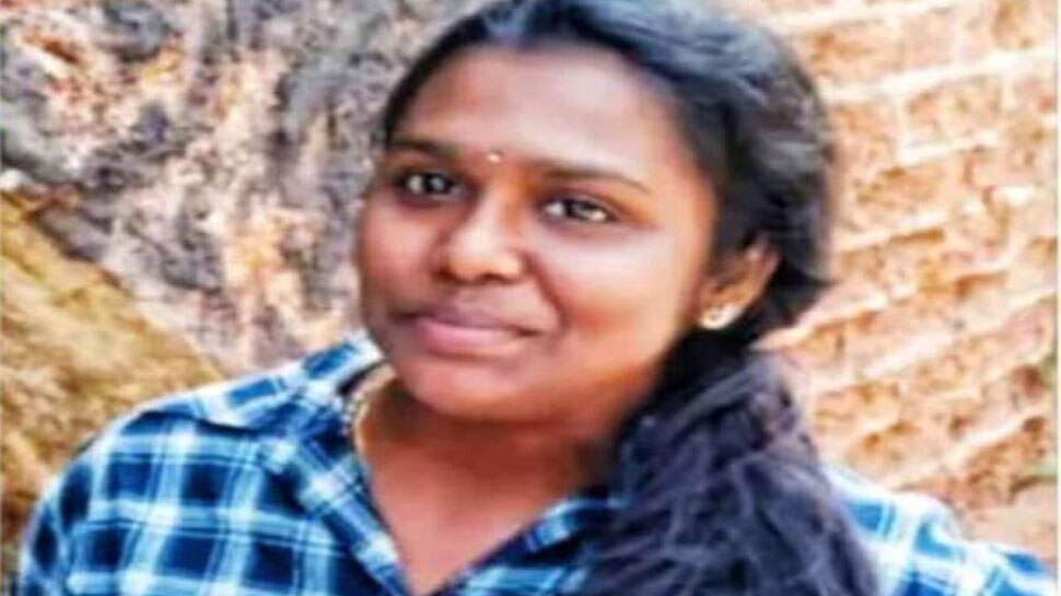 Omanappuzha Jasmin Murder case: ഓമനപ്പുഴ കൊലപാതകം; അച്ഛൻ മകളെ കൊലപ്പെടുത്തിയ കേസിൽ അമ്മ കസ്റ്റഡിയിൽ