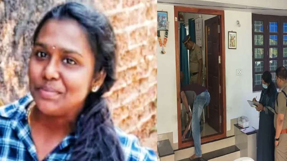 Omanappuzha Jasmin Murder case: ഓമനപ്പുഴ കൊലപാതകം: ജാസ്മിന്റെ അമ്മാവനും കസ്റ്റഡിയിൽ