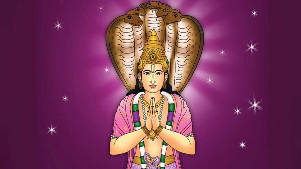 Ketu Nakshatra Gochar