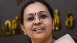 ദേഹാസ്വാസ്ഥ്യത്തെ തുടർന്ന് മന്ത്രി വീണ ജോർജിനെ ആശുപത്രിയിൽ പ്രവേശിപ്പിച്ചു