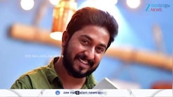Vineeth Sreenivasan: ത്രില്ലടിപ്പിക്കാൻ വിനീത് ശ്രീനിവാസൻ