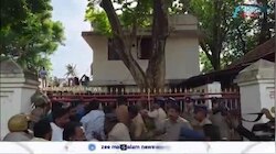 Youth Congress: ആരോഗ്യമന്ത്രി രാജിവയ്ക്കണമെന്ന് ആവശ്യം