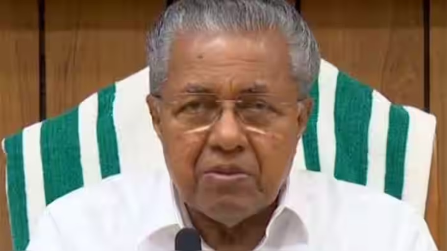 CM Pinarayi Vijayan: മുഖ്യമന്ത്രി പിണറായി വിജയൻ ചികിത്സയ്ക്കായി അമേരിക്കയിലേക്ക്; ഒരാഴ്ച യുഎസിൽ