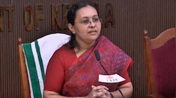 'ബിന്ദുവിന്റെ മരണം ഏറെ വേദനിപ്പിക്കുന്നു, സർക്കാർ കുടുംബത്തിനൊപ്പം'; ആരോഗ്യമന്ത്രി