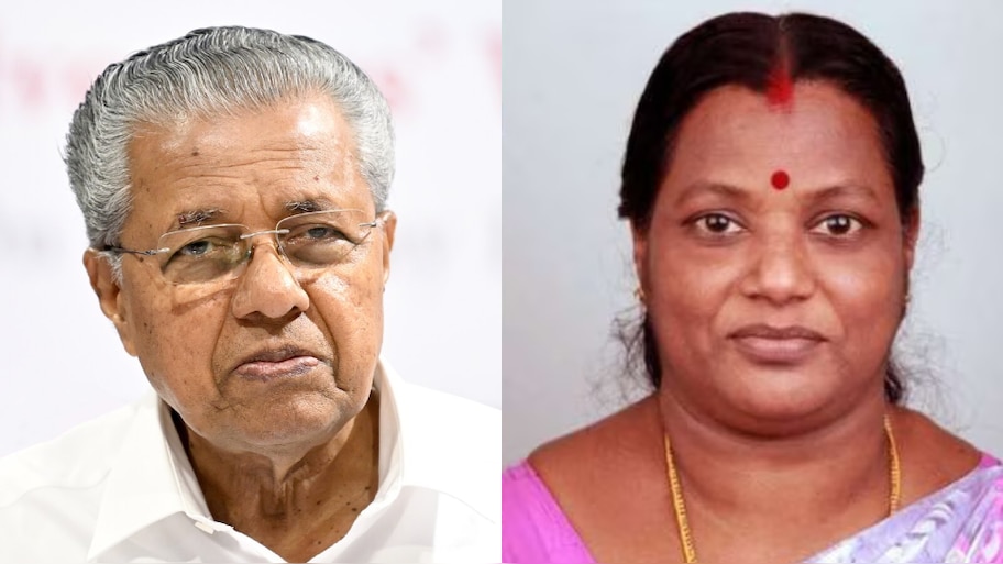Kottayam Medical College Building Collapsed: 'സർക്കാർ ബിന്ദുവിന്റെ കുടുംബത്തിനൊപ്പം, ഉചിതമായ സഹായം നൽകും'; അപകടങ്ങൾ ആവർത്തിക്കാതിരിക്കാൻ മുൻകരുതലെടുക്കുമെന്ന് മുഖ്യമന്ത്രി
