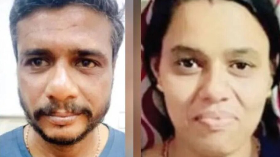 Thodupuzha Murder Case: 'കവിളിൽക്കുത്തിപ്പിടിച്ച് ഭർത്താവ് വിഷം വായിലേക്ക് ഒഴിച്ചു'; മരണക്കിടക്കയിൽ യുവതിയുടെ മൊഴി