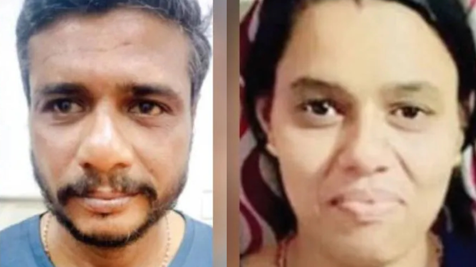Thodupuzha Murder Case: 'കവിളിൽക്കുത്തിപ്പിടിച്ച് ഭർത്താവ് വിഷം വായിലേക്ക് ഒഴിച്ചു'; മരണക്കിടക്കയിൽ യുവതിയുടെ മൊഴി Thodupuzha Murder Case: 'കവിളിൽക്കുത്തിപ്പിടിച്ച് ഭർത്താവ് വിഷം വായിലേക്ക് ഒഴിച്ചു'; മരണക്കിടക്കയിൽ യുവതിയുടെ മൊഴി