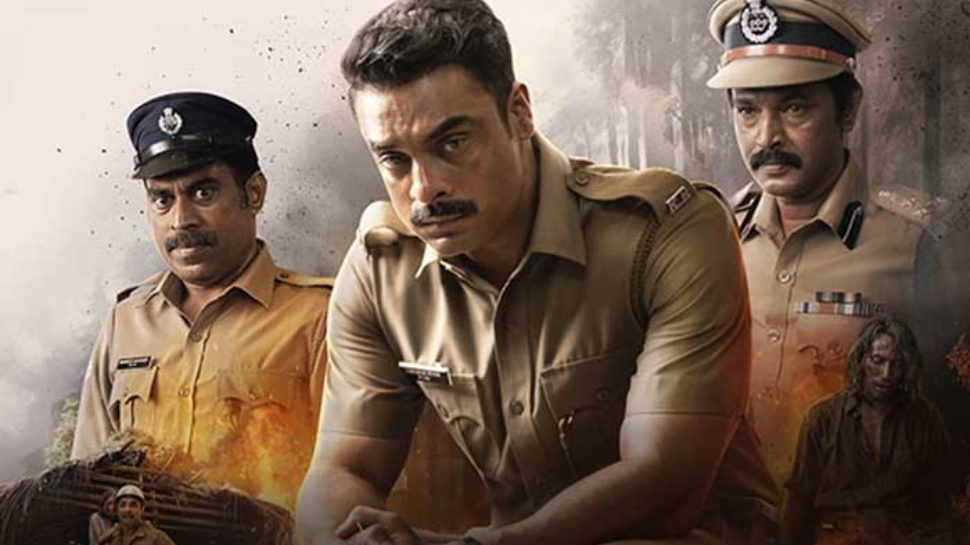 Narivetta Ott Release: ടൊവിനോയുടെ 'നരിവേട്ട' ഒടിടിയിലെത്തുന്നു; എവിടെ, എപ്പോൾ കാണാം? Narivetta Ott Release: ടൊവിനോയുടെ 'നരിവേട്ട' ഒടിടിയിലെത്തുന്നു; എവിടെ, എപ്പോൾ കാണാം?