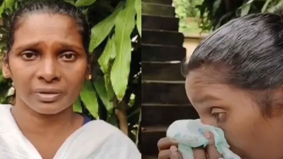 False Theft Case: വ്യാജമോഷണക്കേസിൽ ബിന്ദുവിനെ കുടുക്കിയ സംഭവം; പോലീസുകാർക്കും പരാതിക്കാർക്കുമെതിരേ കേസ് False Theft Case: വ്യാജമോഷണക്കേസിൽ ബിന്ദുവിനെ കുടുക്കിയ സംഭവം; പോലീസുകാർക്കും പരാതിക്കാർക്കുമെതിരേ കേസ്