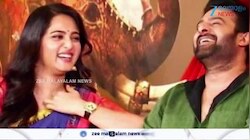 Anushka Prabhas Rumors