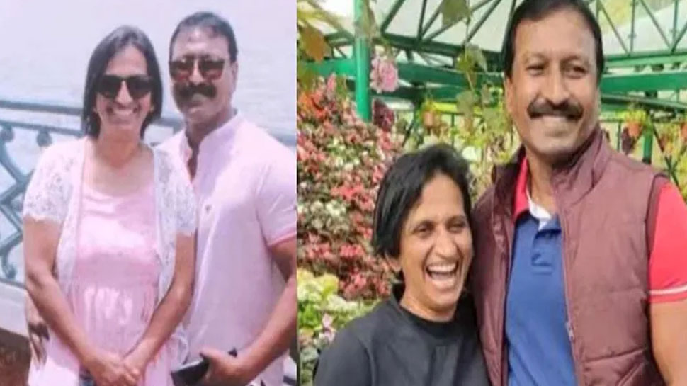 Bangalore Chit Fund Fraud: ബെംഗളുരുവിൽ വൻ ചിട്ടി തട്ടിപ്പ്; കോടികളുമായി മലയാളി ദമ്പതിമാർ മുങ്ങി Bangalore Chit Fund Fraud: ബെംഗളുരുവിൽ വൻ ചിട്ടി തട്ടിപ്പ്; കോടികളുമായി മലയാളി ദമ്പതിമാർ മുങ്ങി