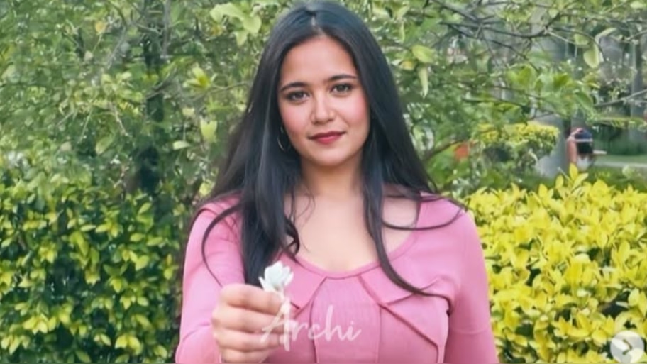 Who is Assam's Babydoll Archi: സെർച്ച് എഞ്ചിനുകളിൽ നിറയുന്ന 'ബേബിഡോൾ ആർച്ചി'; ആരാണ് അർച്ചിത ഫുക്കാൻ?