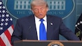 Trump Announces New Tariffs On 14 Nations: വീണ്ടും ട്രംപിന്റെ തീരുവ ഭീഷണി; ജപ്പാനും കൊറിയയ്ക്കും പിന്നാലെ 12 രാജ്യങ്ങൾക്ക് മേൽ ഉയർന്ന തീരുവ 