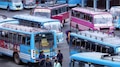 Private Bus Strike: സംസ്ഥാനത്ത് ഇന്ന് സ്വകാര്യ ബസ് പണിമുടക്ക്; മുഴുവൻ റൂട്ടുകളിലും കെഎസ്ആർടിസി സർവീസ് നടത്തും
