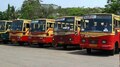 Bharat Bandh July 9: ഡയസ്നോൺ പ്രഖ്യാപിച്ച് കെഎസ്ആർടിസി; പണിമുടക്ക് ദിവസം ജോലിക്ക് ഹാജരായില്ലെങ്കിൽ വേതനമില്ല!