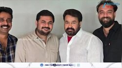 Mohanlal L 365: പൊലീസ് വേഷത്തിൽ ലാലേട്ടൻ; ബോക്സ് ഓഫീസ് തകർക്കും