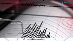 Delhi Earthquake: രാജ്യതലസ്ഥാനത്തെ വിറപ്പിച്ച് ഭൂചലനം; റിക്ടർ സ്കെയിലിൽ 4.4 തീവ്രത രേഖപ്പെടുത്തി