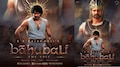 Bahubali Re-Release: ബാഹുബലി റീ റിലീസിന് എത്തുന്നു; രണ്ട് ഭാഗമായല്ല, ഒറ്റ ചിത്രമായി