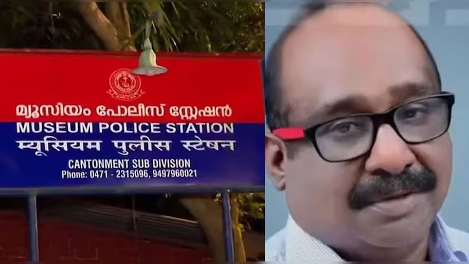Edapazhanji Murder Case: ഹോട്ടൽ ഉടമയുടെ കൊലപാതകം: പ്രതികളിലൊരാൾ കിക് ബോക്സർ
