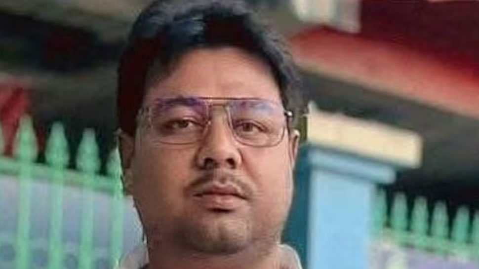 TMC Leader Shot Dead In WB: പശ്ചിമ ബംഗാളിൽ തൃണമൂൽ കോൺഗ്രസ് നേതാവ് കൊല്ലപ്പെട്ടു TMC Leader Shot Dead In WB: പശ്ചിമ ബംഗാളിൽ തൃണമൂൽ കോൺഗ്രസ് നേതാവ് കൊല്ലപ്പെട്ടു
