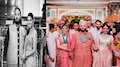 Anant Ambani-Radhika Merchant's 1st wedding anniversary: ഇന്ത്യയെ ആഗോള ഭൂപടത്തിൽ പ്രതിഷ്ഠിച്ച നൂറ്റാണ്ടിന്റെ വിവാഹം; അനന്ത് അംബാനി-രാധിക മർച്ചന്റ് ഒന്നാം വിവാഹ വാർഷികം