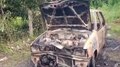 Car Explosion In Palakkad: പാലക്കാട് കാർ പൊട്ടിത്തെറിച്ച്  അപകടം: യുവതിയുടെയും മക്കളുടെയും നില ഗുരുതരം