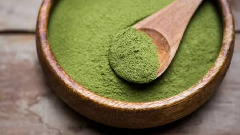 Moringa Powder Health Benefits: മുരിങ്ങയിലപൊടി പോഷകഗുണങ്ങളാല് സമ്പുഷ്ടം, ദിവസവും ഒരു സ്പൂണ് കഴിക്കൂ...ഫലമറിയൂ Moringa Powder Health Benefits: മുരിങ്ങയിലപൊടി പോഷകഗുണങ്ങളാല് സമ്പുഷ്ടം, ദിവസവും ഒരു സ്പൂണ് കഴിക്കൂ...ഫലമറിയൂ