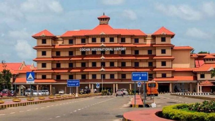 Couple Arrested: കൊക്കെയ്ൻ ക്യാപ്സൂൾ; 80 എണ്ണം വിഴുങ്ങിയ ദമ്പതികൾ നെടുമ്പാശ്ശേരിയിൽ പിടിയിലായി