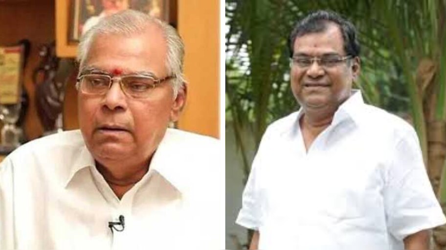 Actor Kota Sreenivasa Rao passes away: നടൻ കോട്ട ശ്രീനിവാസ റാവു അന്തരിച്ചു; അന്ത്യം 83ാം വയസിൽ