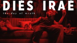 Dies Irae Poster: ''ഇവനെ സൂക്ഷിക്കണം, ചെക്കൻ രണ്ടും കൽപ്പിച്ചാണ്''; തരം​ഗമായി ‘ഡീയസ് ഈറേ’ പോസ്റ്റർ