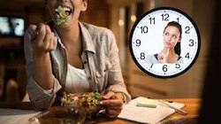 Dinner Time: രാത്രി ഭക്ഷണത്തിൽ ഒരേ ഒരു മാറ്റം വരുത്തി നോക്കൂ..! ഈ ആരോ​ഗ്യ ​ഗുണങ്ങൾ നേടാം