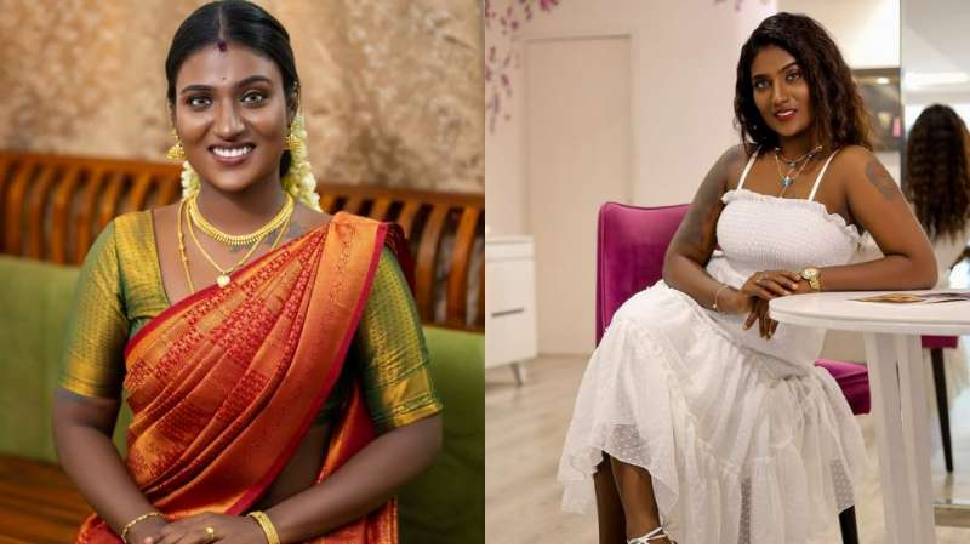 San Rachel Suicide: സാമ്പത്തിക പ്രതിസന്ധി; മോഡൽ സാൻ റേച്ചൽ ജീവനൊടുക്കി San Rachel Suicide: സാമ്പത്തിക പ്രതിസന്ധി; മോഡൽ സാൻ റേച്ചൽ ജീവനൊടുക്കി