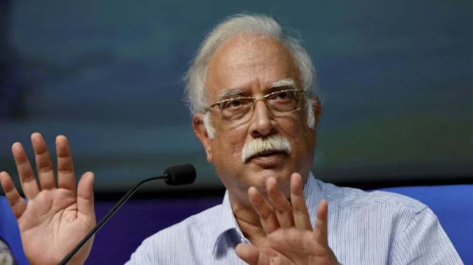 New Goa Governor: ഗോവയുടെ ഗവർണർ ഇനി ശ്രീധരൻപിള്ളയല്ല; പുതിയ ഗവർണറെ നിയമിച്ച് രാഷ്ട്രപതി ഭവൻ New Goa Governor: ഗോവയുടെ ഗവർണർ ഇനി ശ്രീധരൻപിള്ളയല്ല; പുതിയ ഗവർണറെ നിയമിച്ച് രാഷ്ട്രപതി ഭവൻ