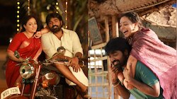 Thalaivan Thalaivii: വിജയ് സേതുപതി- നിത്യാ മേനോൻ ചിത്രം 'തലൈവൻ തലൈവി'; തരംഗമായി ഗാനങ്ങൾ