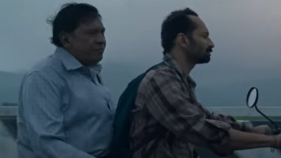 Mareesan: മാമന്നന് ശേഷം ഫഹദും വടിവേലുവും ഒന്നിക്കുന്ന 'മാരീചൻ'; ട്രെയിലർ ട്രെൻഡിങ്ങിൽ
