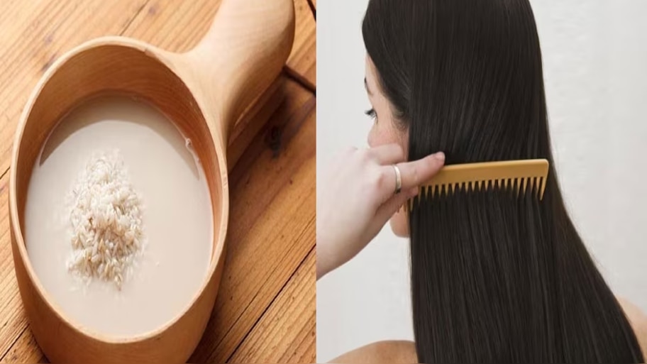 Hair Care Tips: ആഴ്ചയിൽ ഒരിക്കൽ ഉപയോ​ഗിച്ച് നോക്കൂ; മുടിയുടെ ആരോഗ്യം സംരക്ഷിക്കാൻ വേറൊന്നും ഇനി വേണ്ട..!