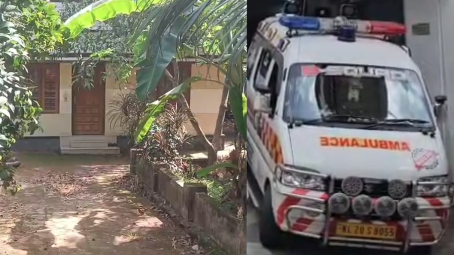 Neyyattinkara Murder Case: അമിതമായ മൊബൈൽ ഫോൺ ഉപയോഗവും, വീഡിയോ ഗെയിം ആസക്തിയും; പിതാവിനെ കൊലപ്പെടുത്തി മകൻ, അറസ്റ്റ്