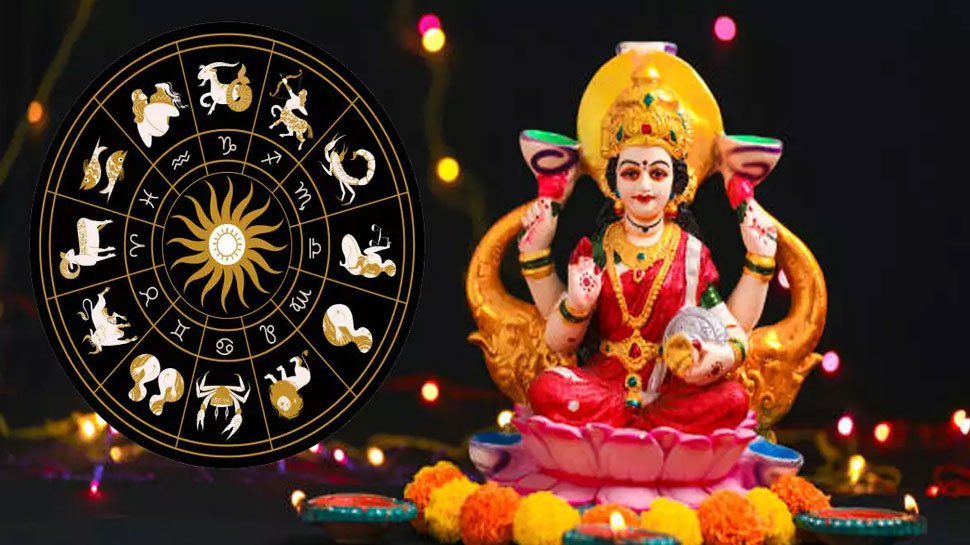 What is Gajalakshmi Yoga?