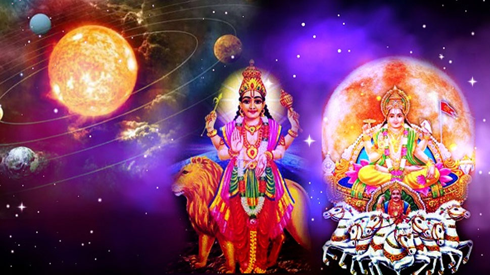 What is Budhaditya Yoga? 