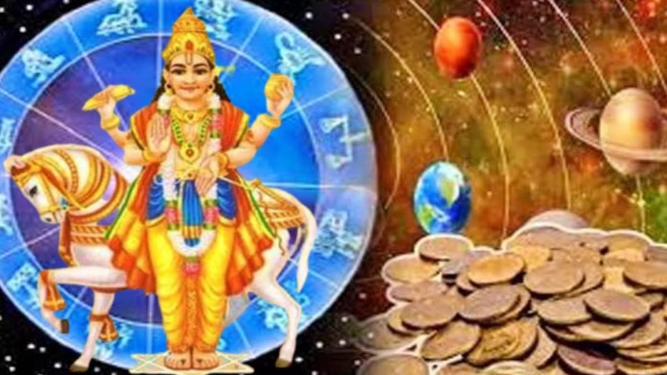 When Malavyayoga formed?